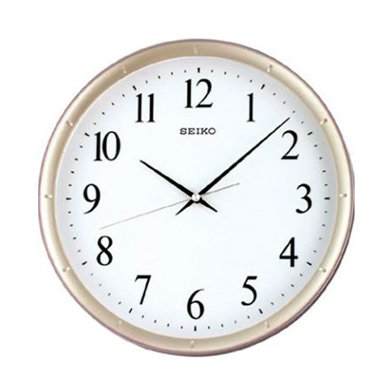 Настенные часы Seiko Clock QXA378Z